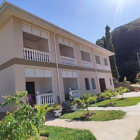 La Residence D'Almee Guesthouse Baie Sainte Anne Εξωτερικό φωτογραφία