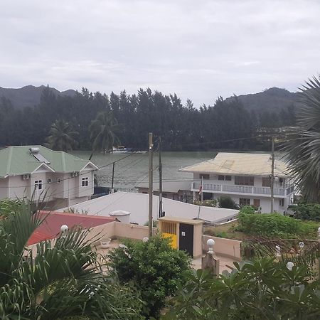 La Residence D'Almee Guesthouse Baie Sainte Anne Εξωτερικό φωτογραφία