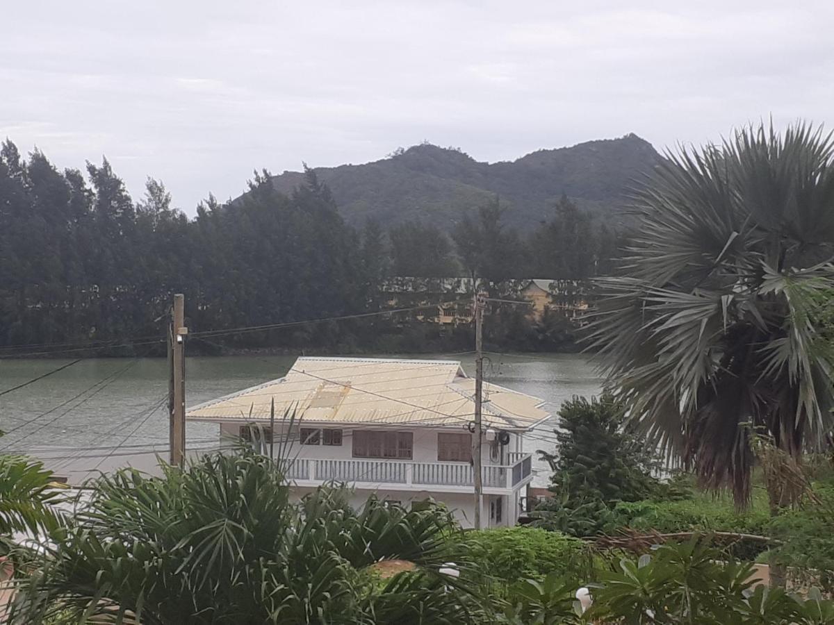 La Residence D'Almee Guesthouse Baie Sainte Anne Εξωτερικό φωτογραφία