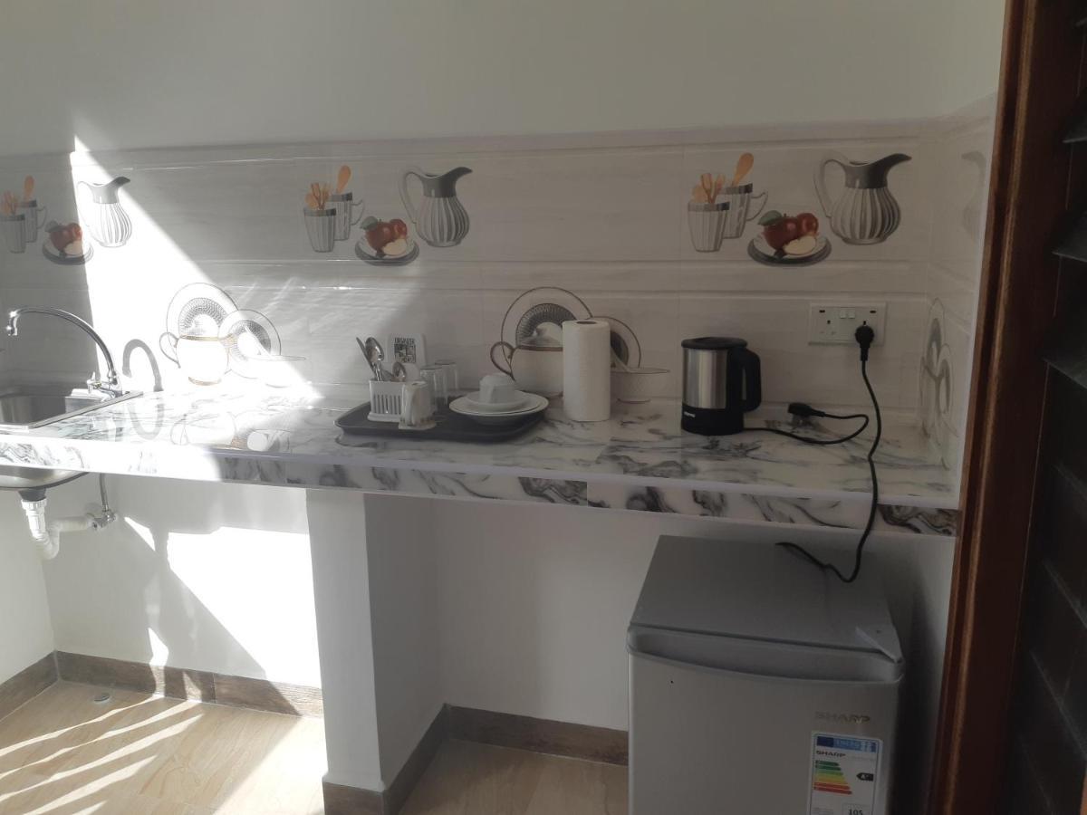 La Residence D'Almee Guesthouse Baie Sainte Anne Εξωτερικό φωτογραφία