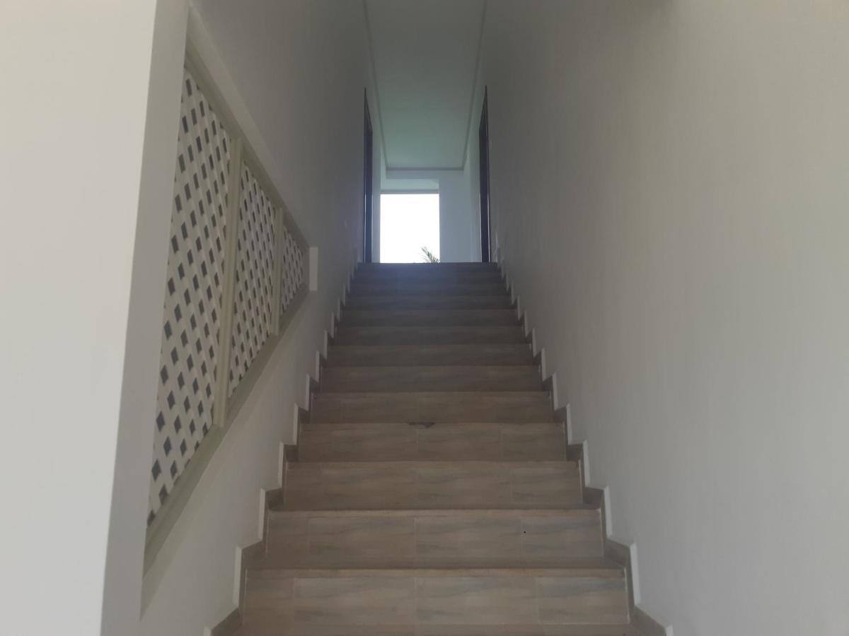La Residence D'Almee Guesthouse Baie Sainte Anne Εξωτερικό φωτογραφία