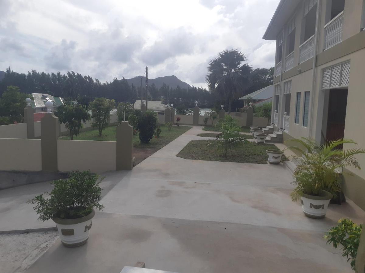 La Residence D'Almee Guesthouse Baie Sainte Anne Εξωτερικό φωτογραφία