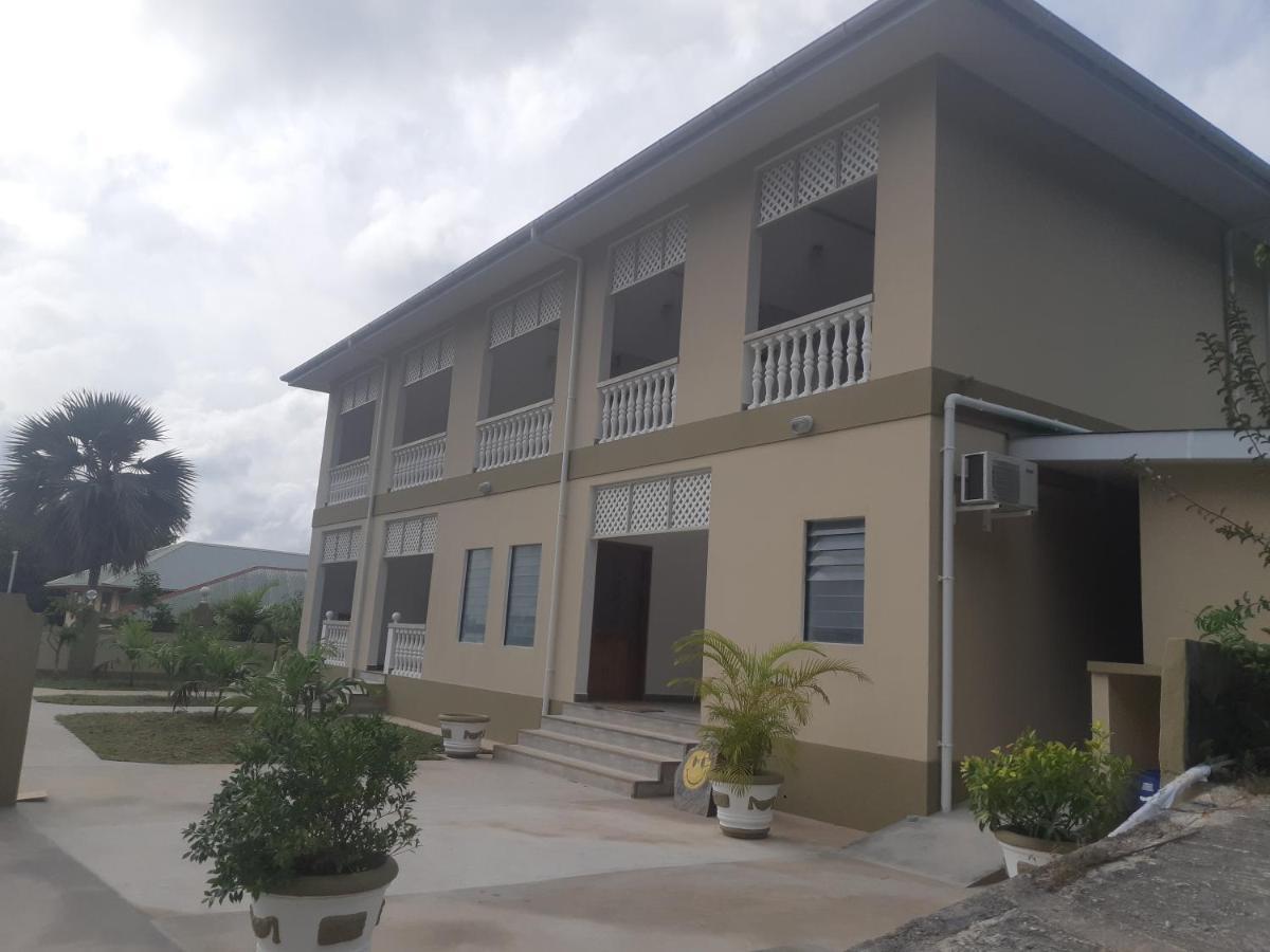 La Residence D'Almee Guesthouse Baie Sainte Anne Εξωτερικό φωτογραφία