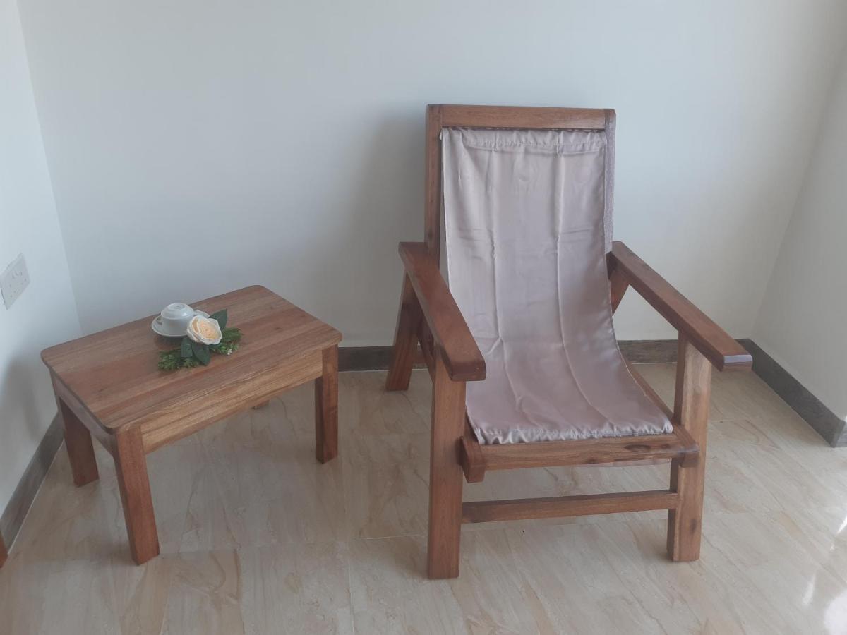 La Residence D'Almee Guesthouse Baie Sainte Anne Εξωτερικό φωτογραφία