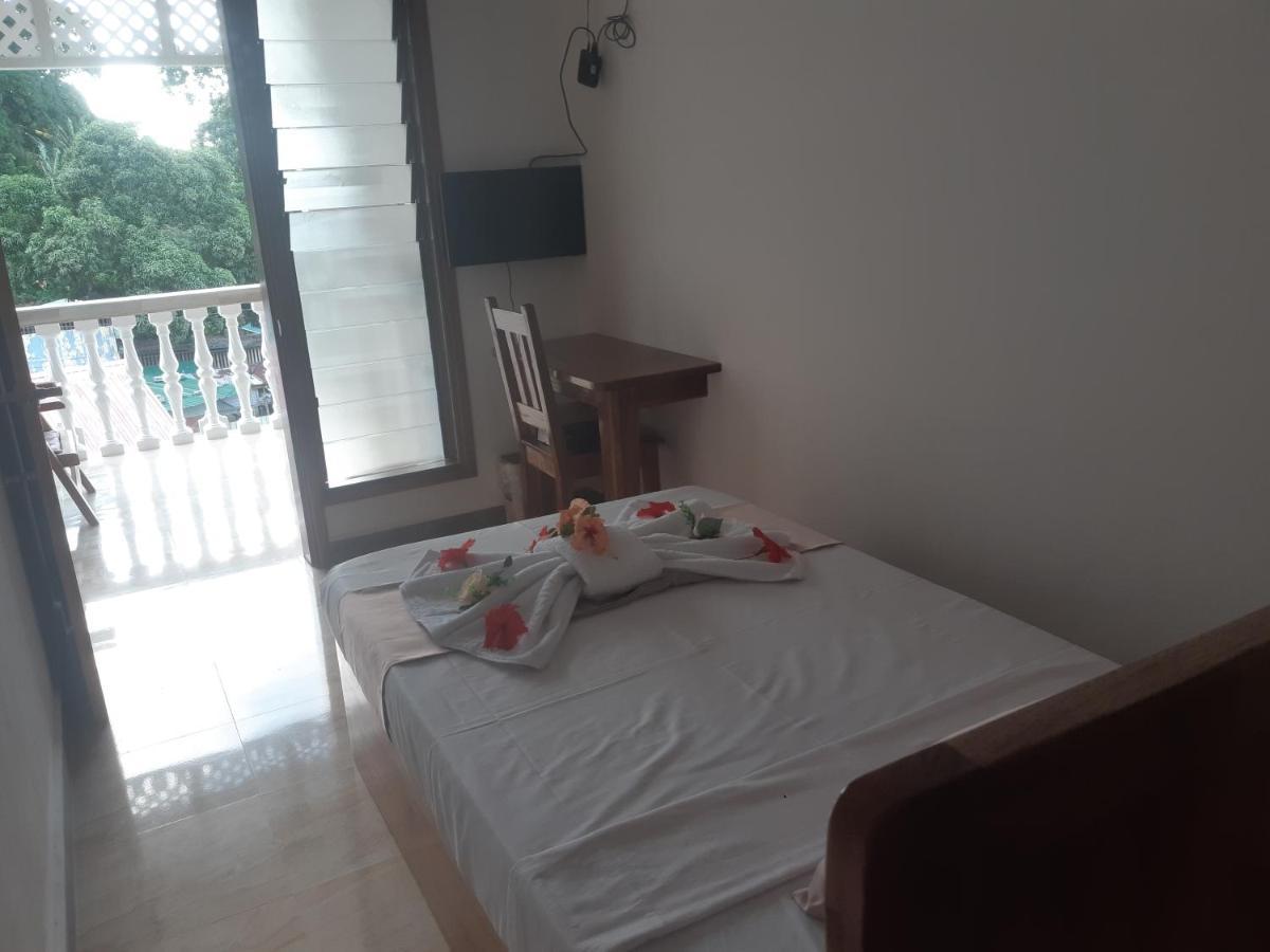 La Residence D'Almee Guesthouse Baie Sainte Anne Εξωτερικό φωτογραφία