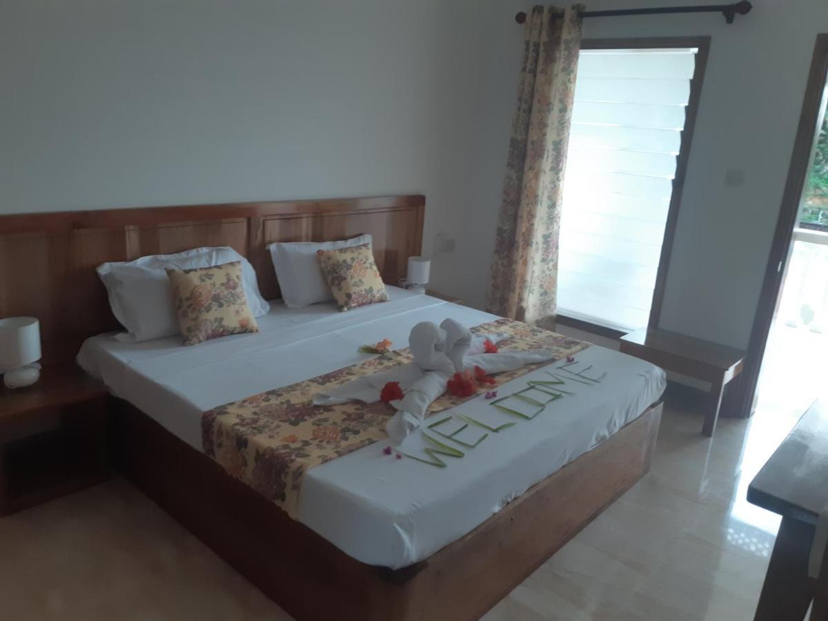 La Residence D'Almee Guesthouse Baie Sainte Anne Εξωτερικό φωτογραφία
