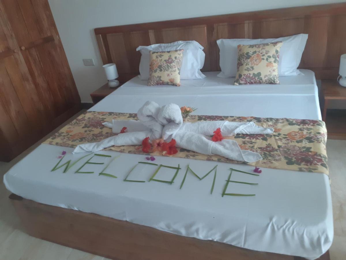 La Residence D'Almee Guesthouse Baie Sainte Anne Εξωτερικό φωτογραφία