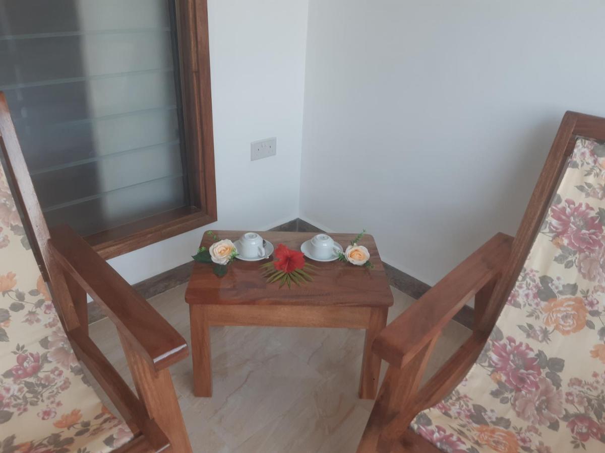La Residence D'Almee Guesthouse Baie Sainte Anne Εξωτερικό φωτογραφία