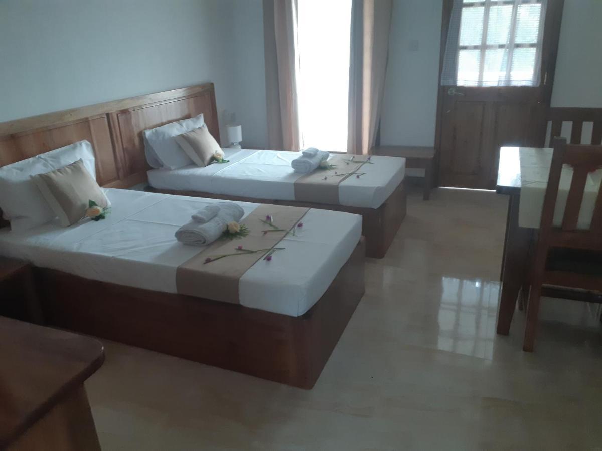 La Residence D'Almee Guesthouse Baie Sainte Anne Εξωτερικό φωτογραφία