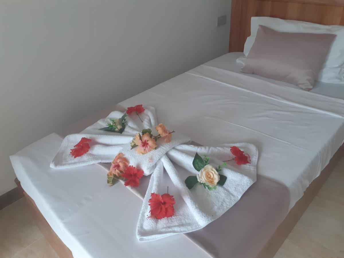La Residence D'Almee Guesthouse Baie Sainte Anne Εξωτερικό φωτογραφία