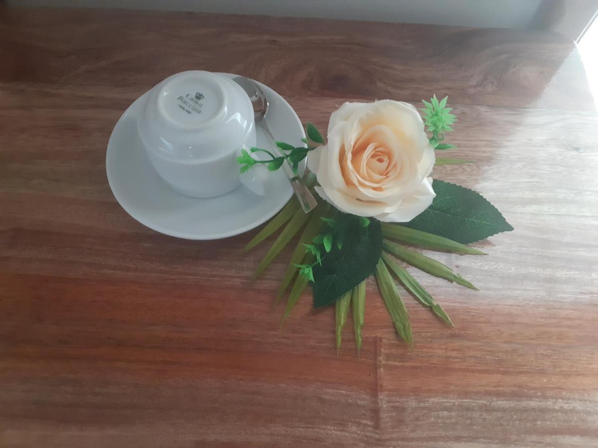 La Residence D'Almee Guesthouse Baie Sainte Anne Εξωτερικό φωτογραφία