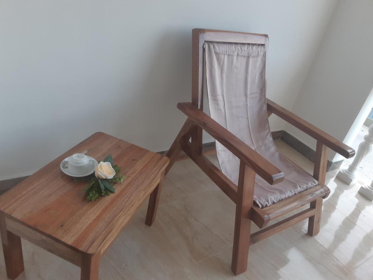 La Residence D'Almee Guesthouse Baie Sainte Anne Εξωτερικό φωτογραφία