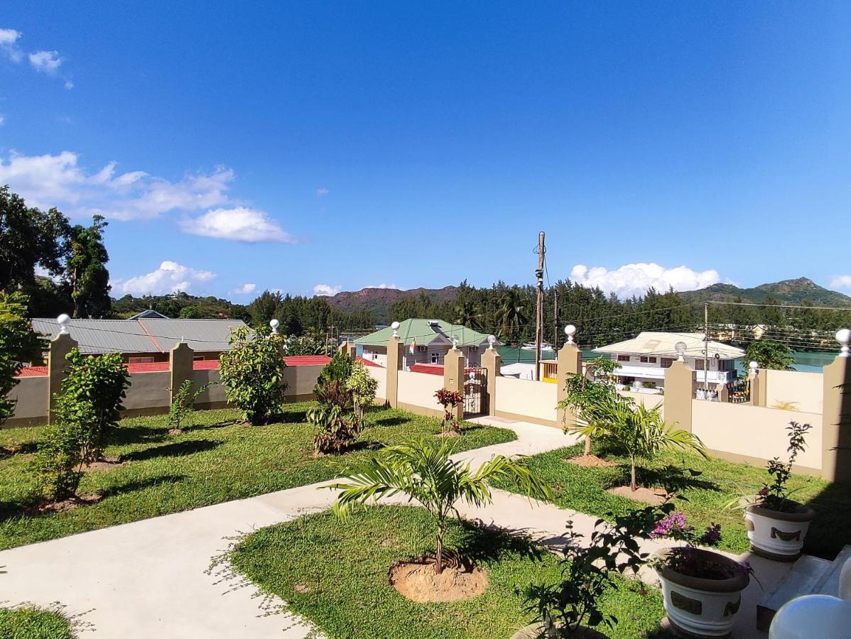 La Residence D'Almee Guesthouse Baie Sainte Anne Εξωτερικό φωτογραφία