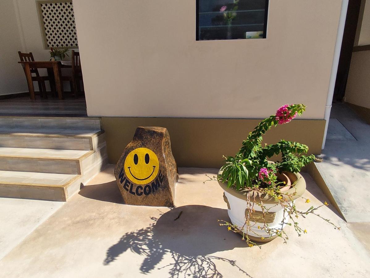 La Residence D'Almee Guesthouse Baie Sainte Anne Εξωτερικό φωτογραφία