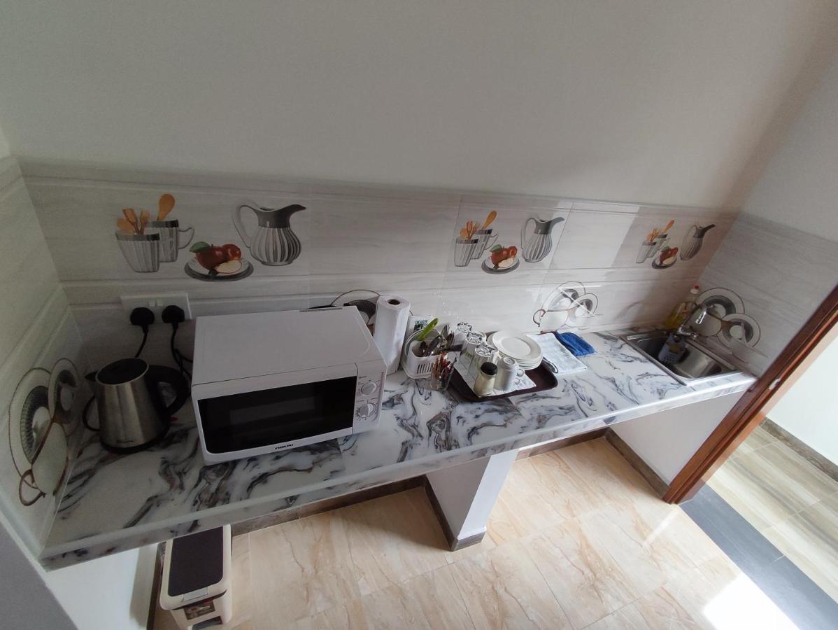 La Residence D'Almee Guesthouse Baie Sainte Anne Εξωτερικό φωτογραφία