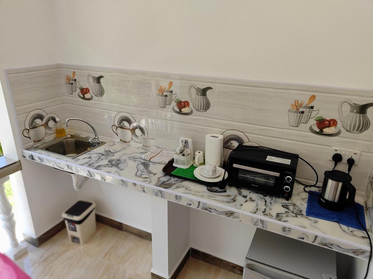 La Residence D'Almee Guesthouse Baie Sainte Anne Εξωτερικό φωτογραφία
