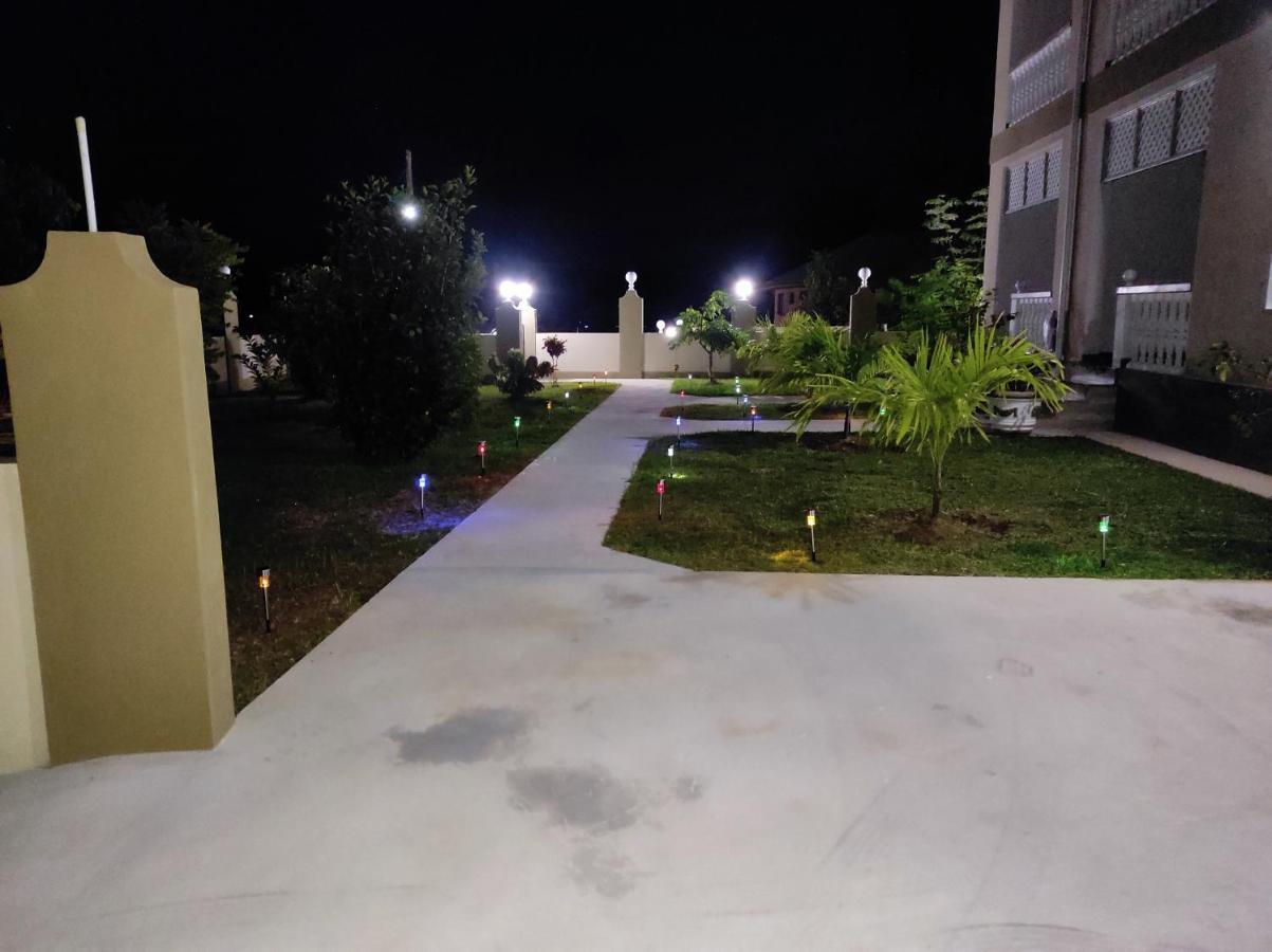 La Residence D'Almee Guesthouse Baie Sainte Anne Εξωτερικό φωτογραφία