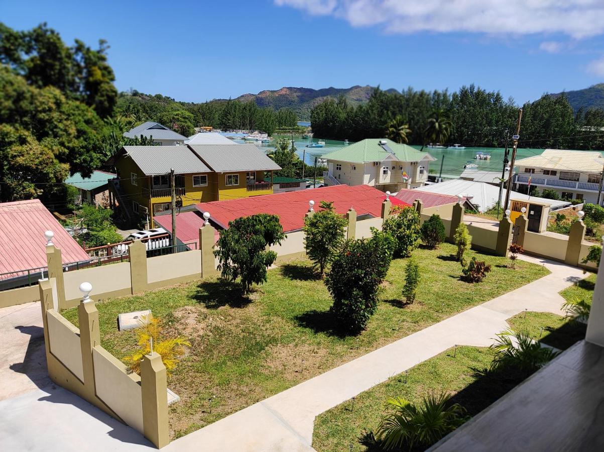 La Residence D'Almee Guesthouse Baie Sainte Anne Εξωτερικό φωτογραφία