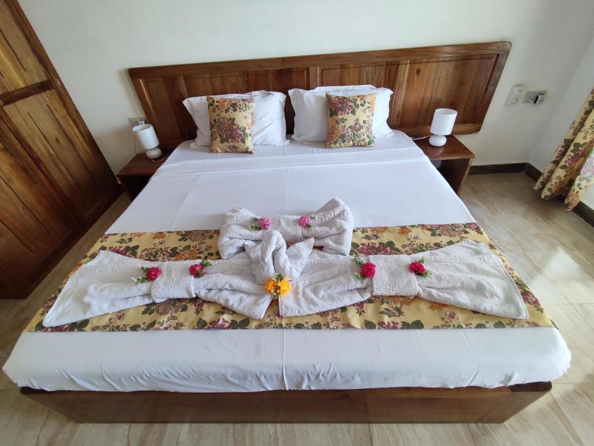 La Residence D'Almee Guesthouse Baie Sainte Anne Εξωτερικό φωτογραφία