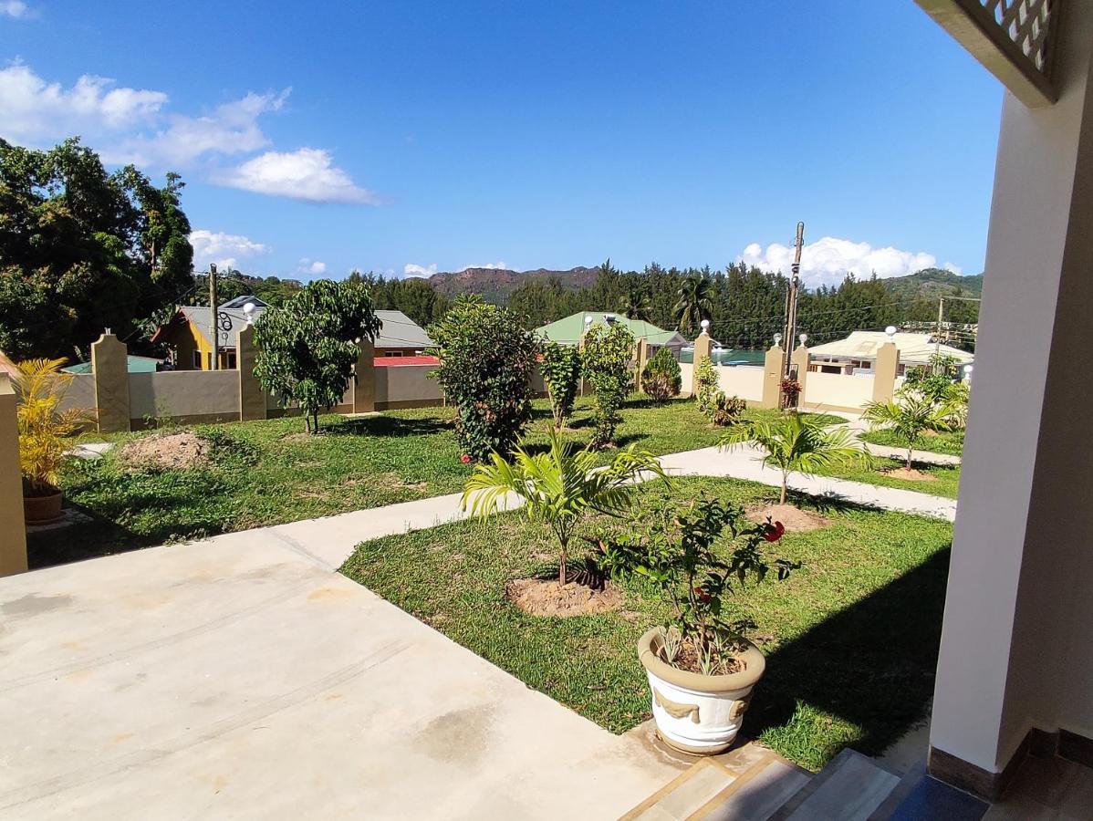 La Residence D'Almee Guesthouse Baie Sainte Anne Εξωτερικό φωτογραφία