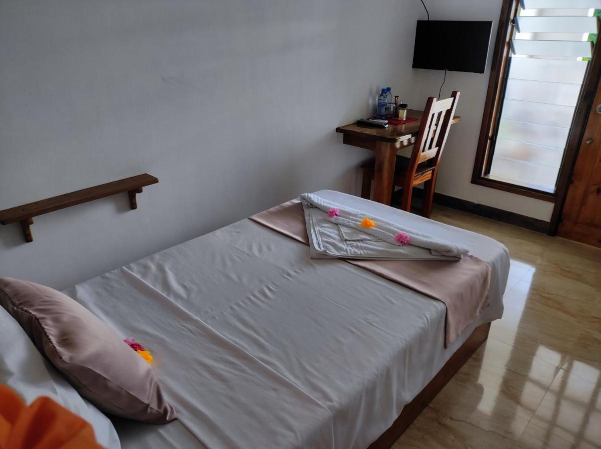 La Residence D'Almee Guesthouse Baie Sainte Anne Εξωτερικό φωτογραφία