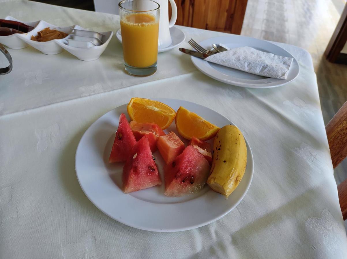 La Residence D'Almee Guesthouse Baie Sainte Anne Εξωτερικό φωτογραφία