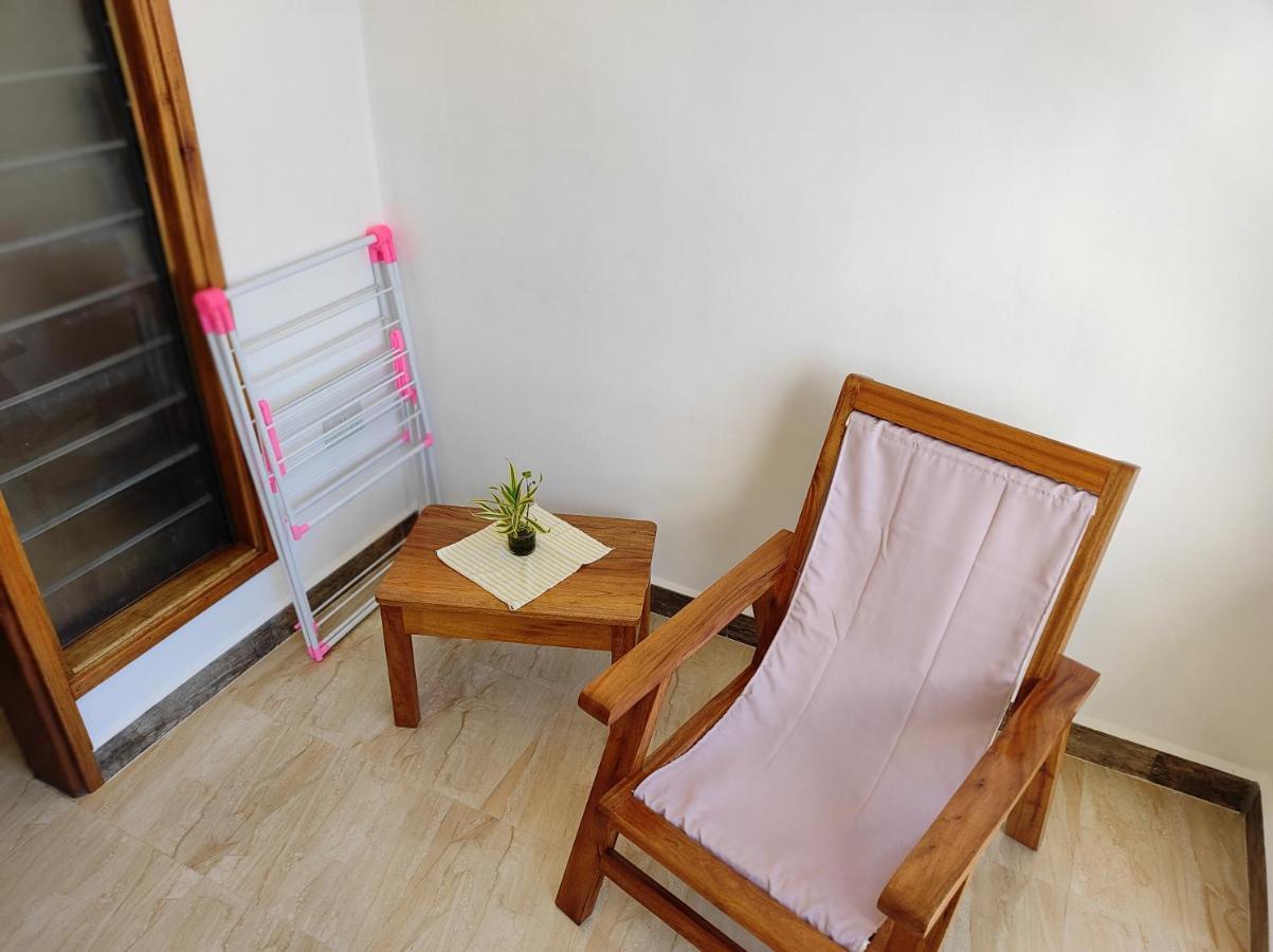 La Residence D'Almee Guesthouse Baie Sainte Anne Εξωτερικό φωτογραφία